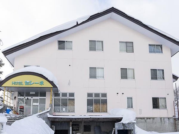 ■●夜発バス 斑尾マウンテンリゾート(斑尾高原&タングラム) ウィンターセール ペンションプラン(2泊5日)1